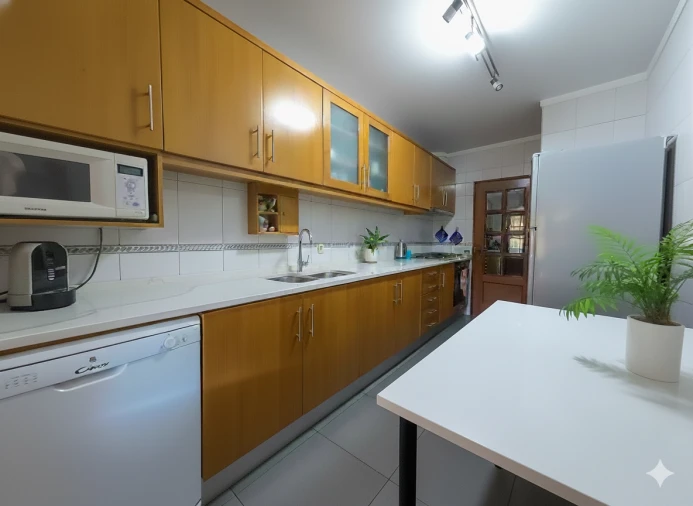 Apartamento T3 para Venda em Fânzeres e São Pedro da Cova Foto 23