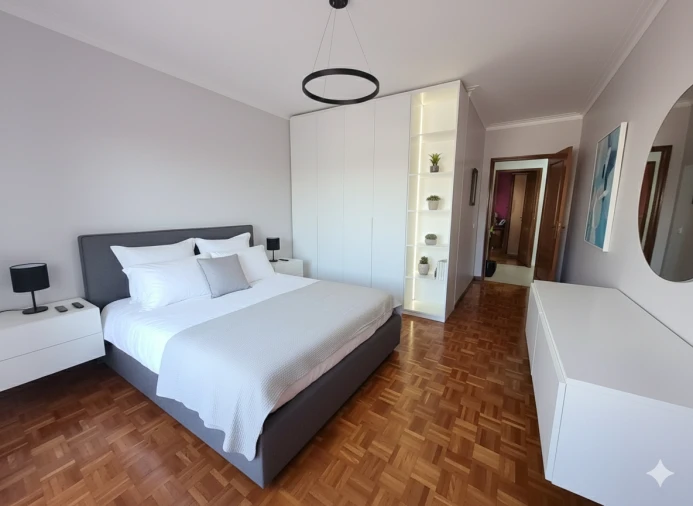 Apartamento T3 para Venda em Fânzeres e São Pedro da Cova Foto 34