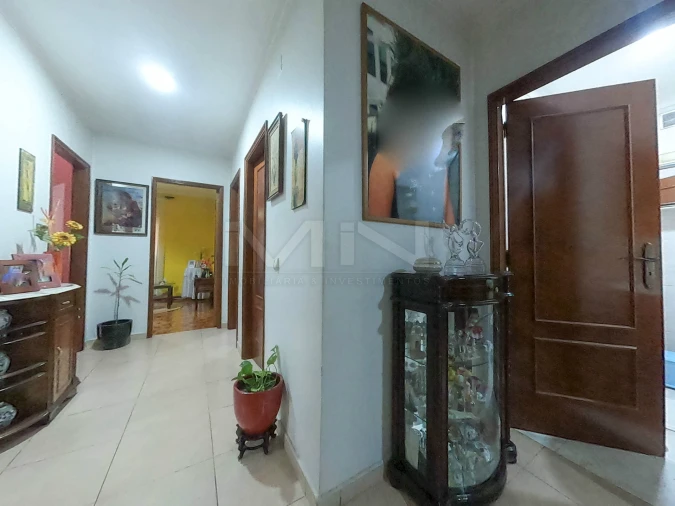 Apartamento T3 para Venda em Fânzeres e São Pedro da Cova Foto 16