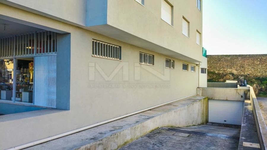 Apartamento T3 para Venda em Fânzeres e São Pedro da Cova Foto 45