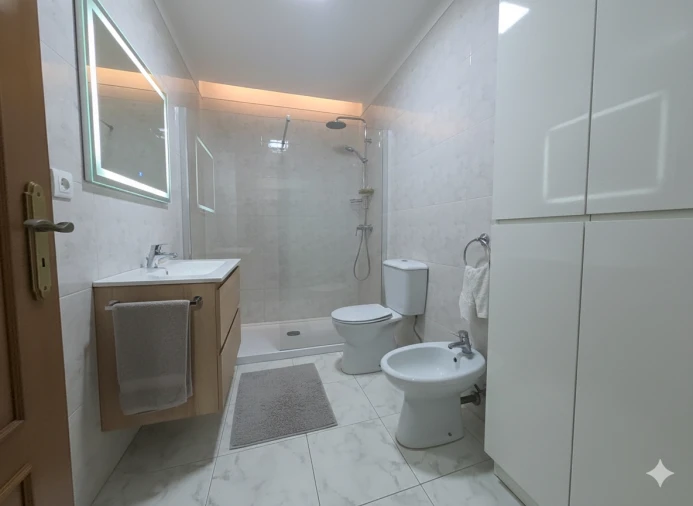 Apartamento T3 para Venda em Fânzeres e São Pedro da Cova Foto 30