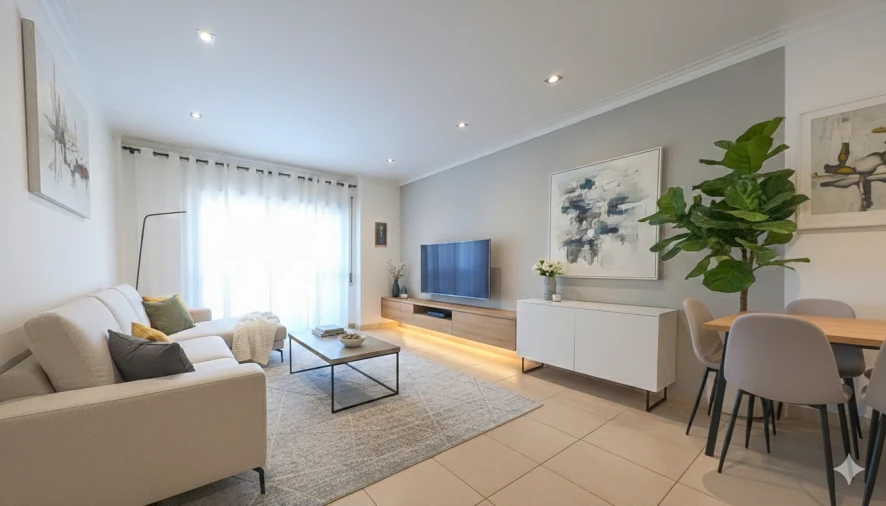 Apartamento T3 para Venda em Fânzeres e São Pedro da Cova Foto 13