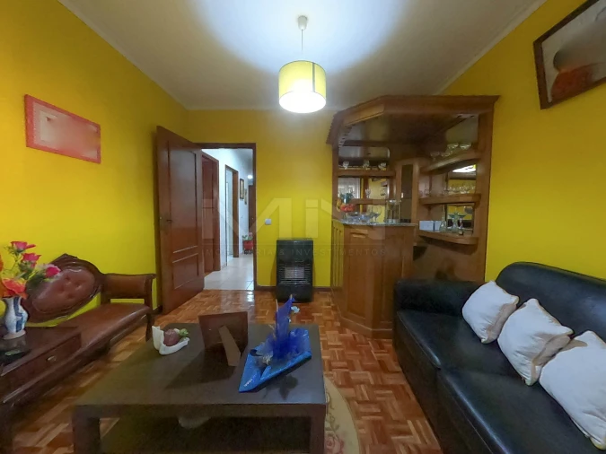 Apartamento T3 para Venda em Fânzeres e São Pedro da Cova Foto 38