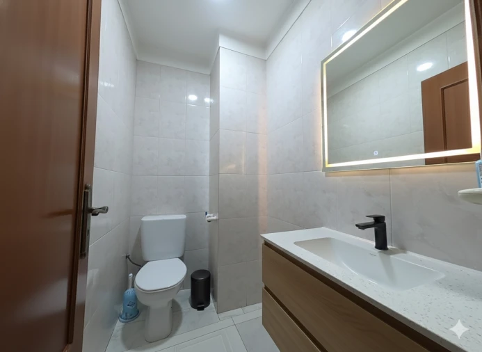 Apartamento T3 para Venda em Fânzeres e São Pedro da Cova Foto 19