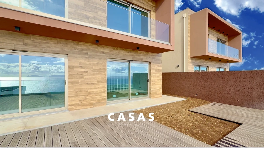 Moradia T3 para Venda em Santa Cruz Foto 4