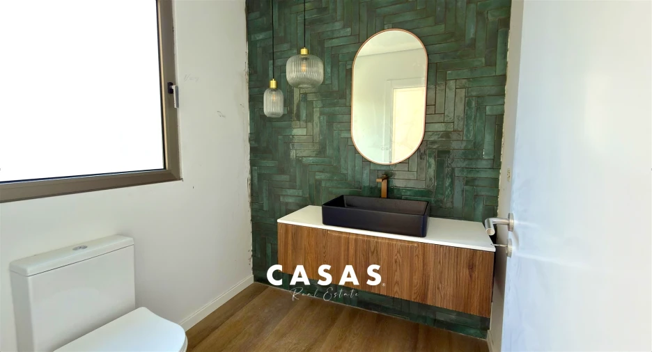 Moradia T3 para Venda em Santa Cruz Foto 12