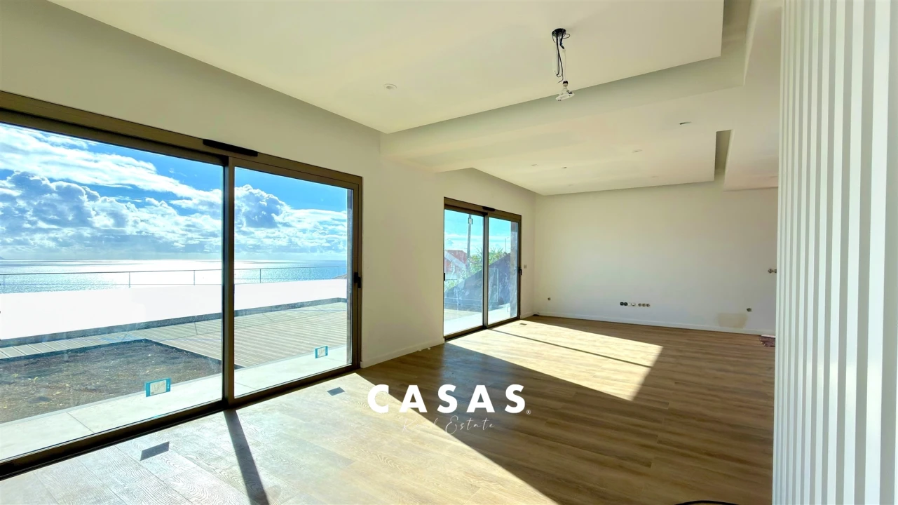 Moradia T3 para Venda em Santa Cruz Foto 7