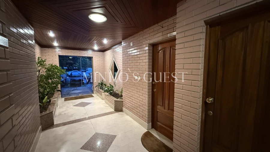 Apartamento T3 para Arrendamento em São Vitor (Braga) Foto 23