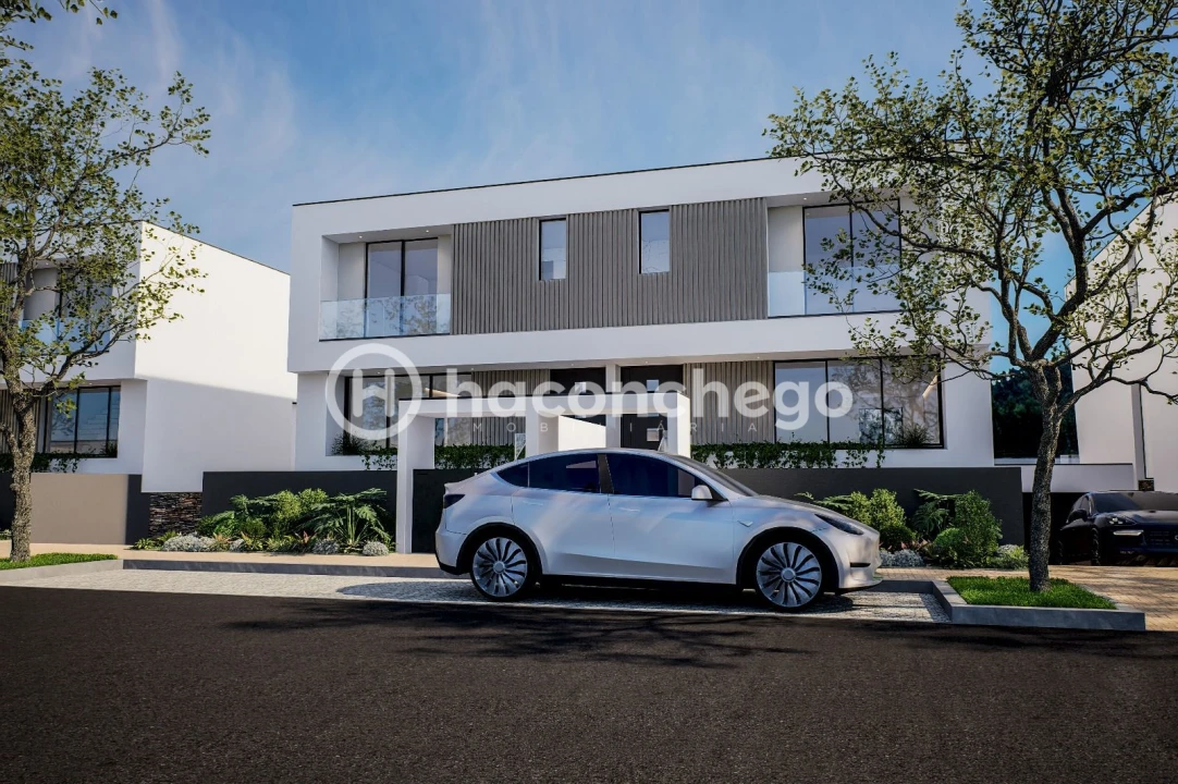 Moradia T3 para Venda em Silva Foto 4