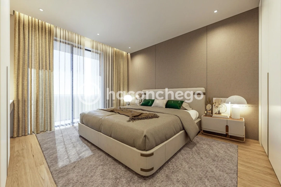 Moradia T3 para Venda em Silva Foto 21