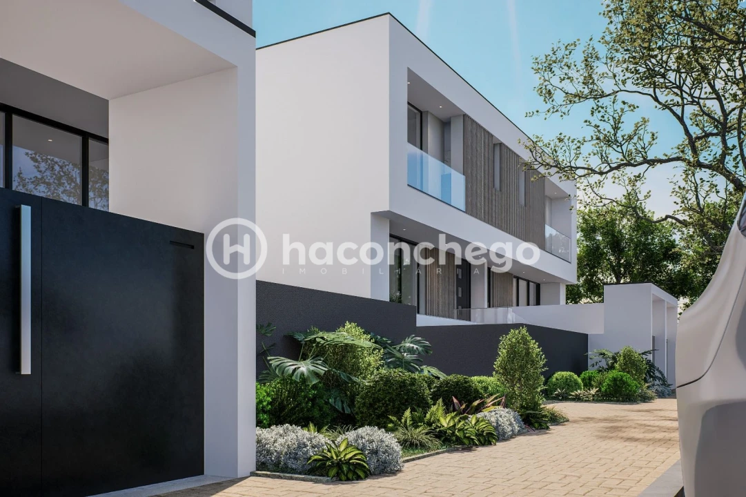 Moradia T3 para Venda em Silva Foto 3