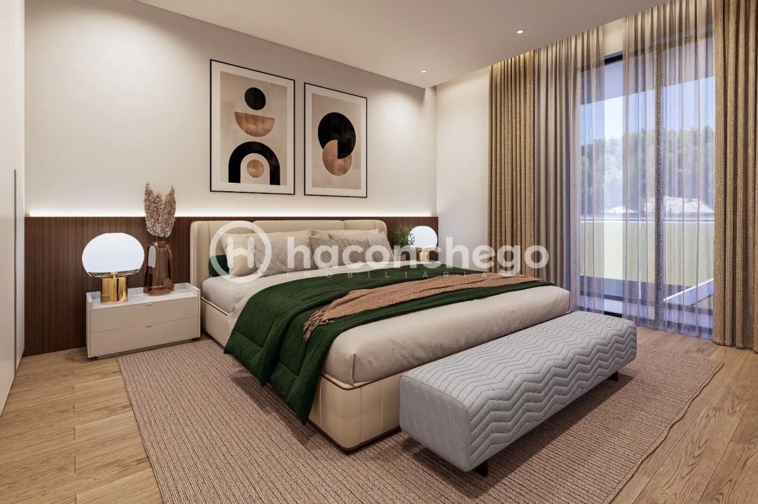 Moradia T3 para Venda em Silva Foto 17