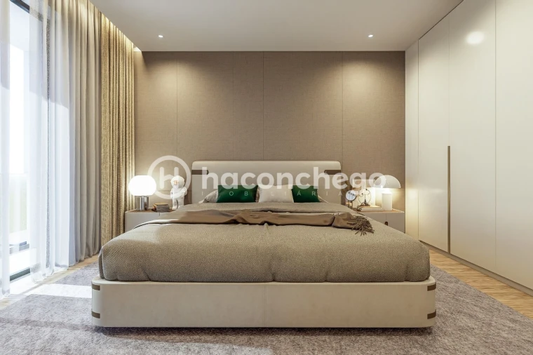 Moradia T3 para Venda em Silva Foto 22