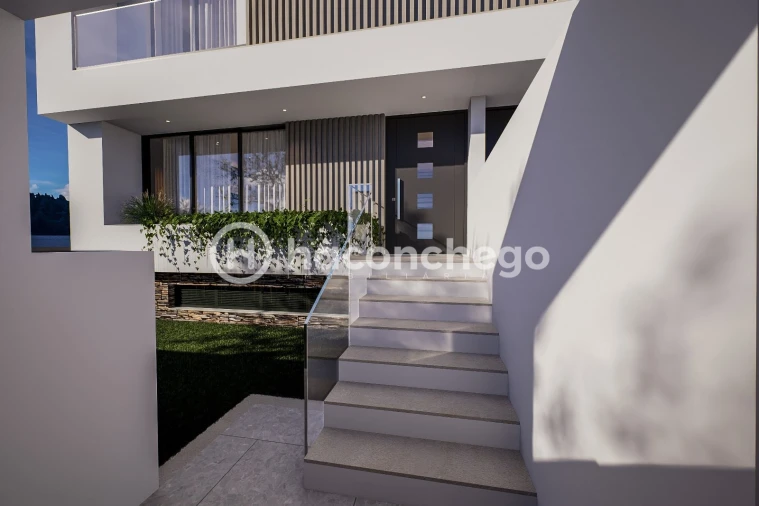 Moradia T3 para Venda em Silva Foto 10