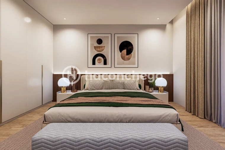 Moradia T3 para Venda em Silva Foto 18