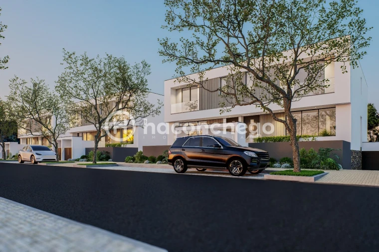 Moradia T3 para Venda em Silva Foto 8