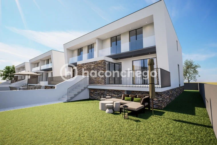 Moradia T3 para Venda em Silva Foto 8