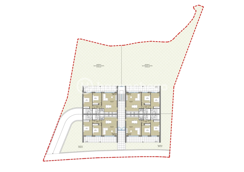 Apartamento T2 para Venda em Tamel (Santa Leocádia) e Vilar do Monte Foto 19