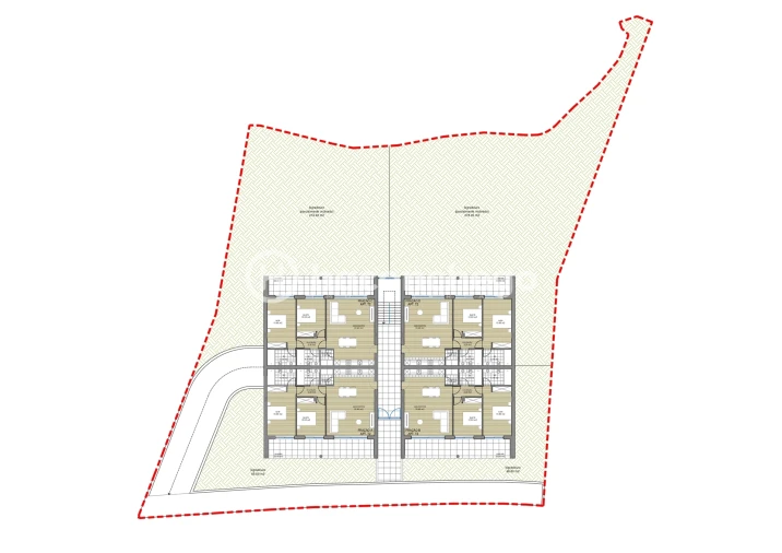Apartamento T2 para Venda em Tamel (Santa Leocádia) e Vilar do Monte Foto 14