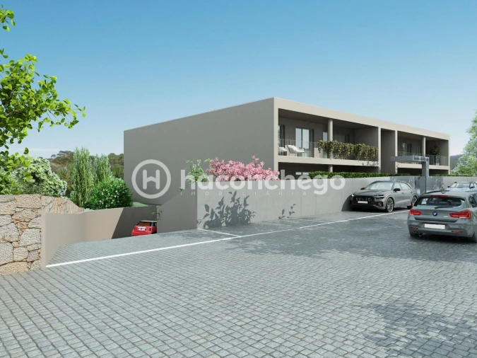 Apartamento T2 para Venda em Tamel (Santa Leocádia) e Vilar do Monte Foto 9