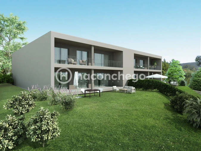 Apartamento T2 para Venda em Tamel (Santa Leocádia) e Vilar do Monte
