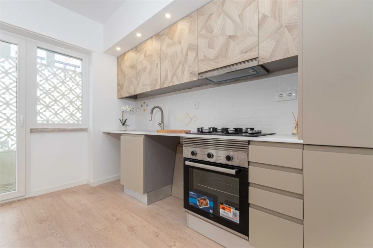 Apartamento T2 para Venda em Almada, Cova da Piedade, Pragal e Cacilhas Foto 4