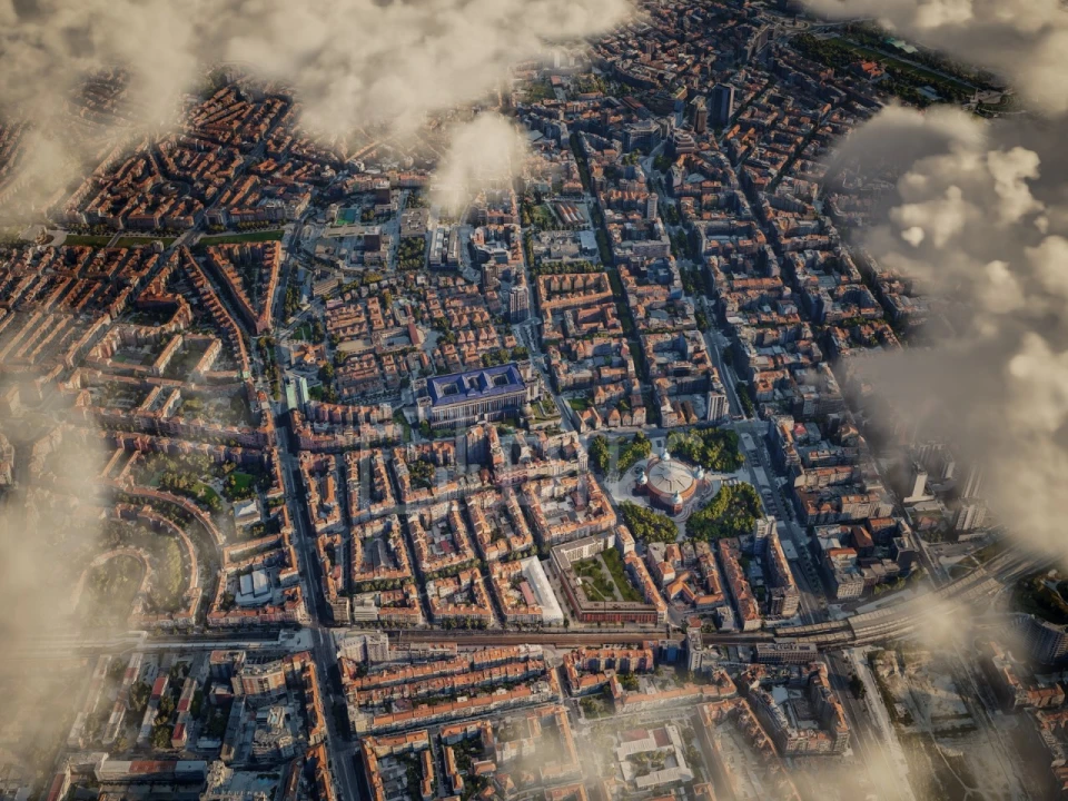 Apartamento T2 para Venda em Areeiro Foto 24