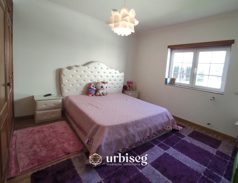 Moradia T4 para Venda em Tavarede Foto 34