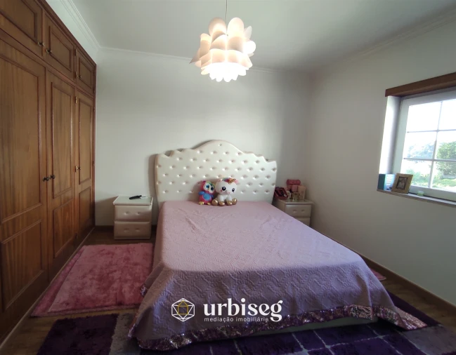 Moradia T4 para Venda em Tavarede Foto 34