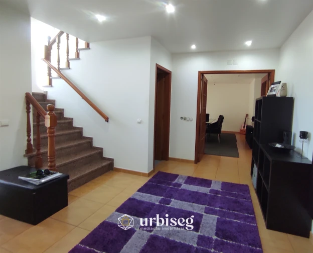 Moradia T4 para Venda em Tavarede Foto 21