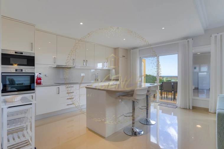 Apartamento T2 para Venda em Lagos (São Sebastião e Santa Maria) Foto 5