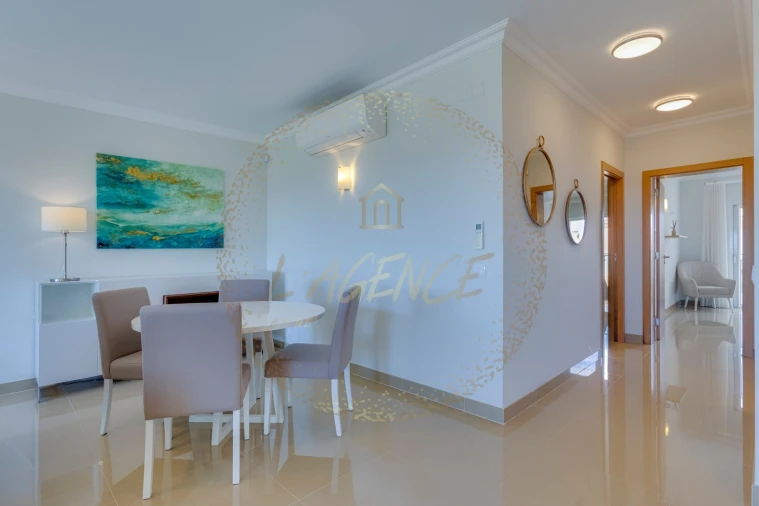 Apartamento T2 para Venda em Lagos (São Sebastião e Santa Maria) Foto 8