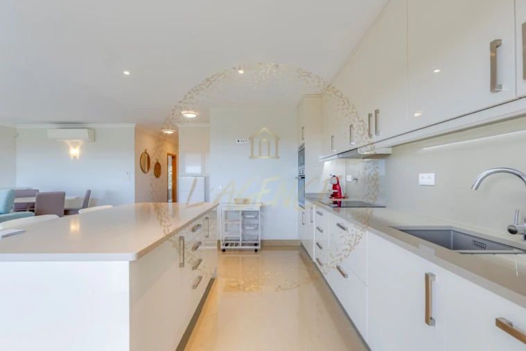 Apartamento T2 para Venda em Lagos (São Sebastião e Santa Maria) Foto 9