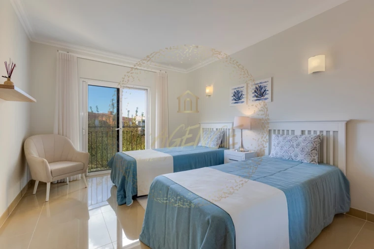 Apartamento T2 para Venda em Lagos (São Sebastião e Santa Maria) Foto 21