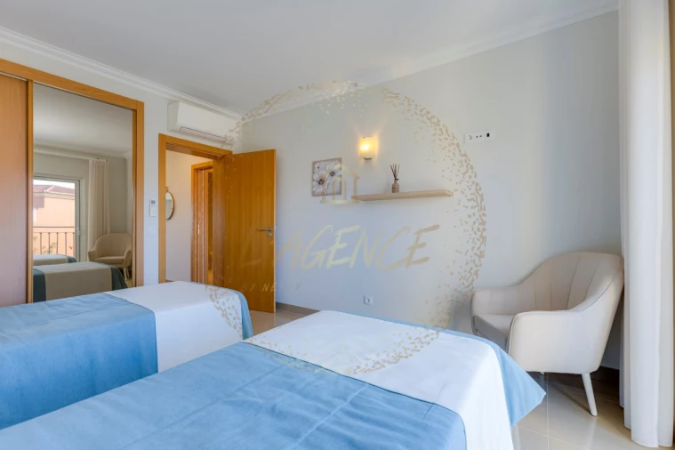 Apartamento T2 para Venda em Lagos (São Sebastião e Santa Maria) Foto 23