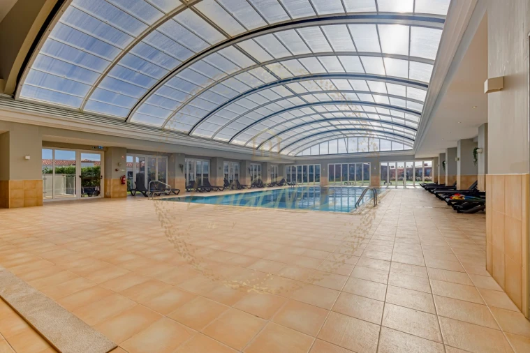 Apartamento T2 para Venda em Lagos (São Sebastião e Santa Maria) Foto 29