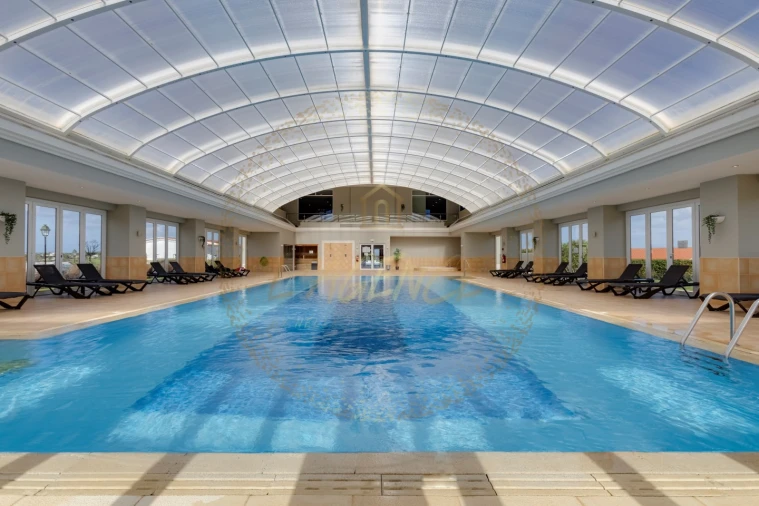 Apartamento T2 para Venda em Lagos (São Sebastião e Santa Maria) Foto 31