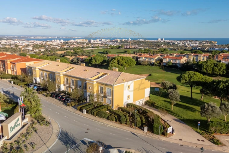 Apartamento T2 para Venda em Lagos (São Sebastião e Santa Maria) Foto 36