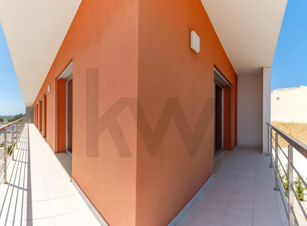 Apartamento T4 para Venda em Nossa Senhora do Pópulo, Coto e São Gregório Foto 17