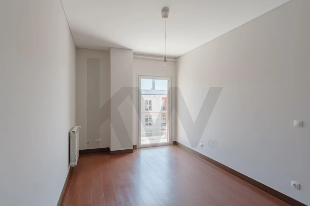 Apartamento T4 para Venda em Nossa Senhora do Pópulo, Coto e São Gregório Foto 31