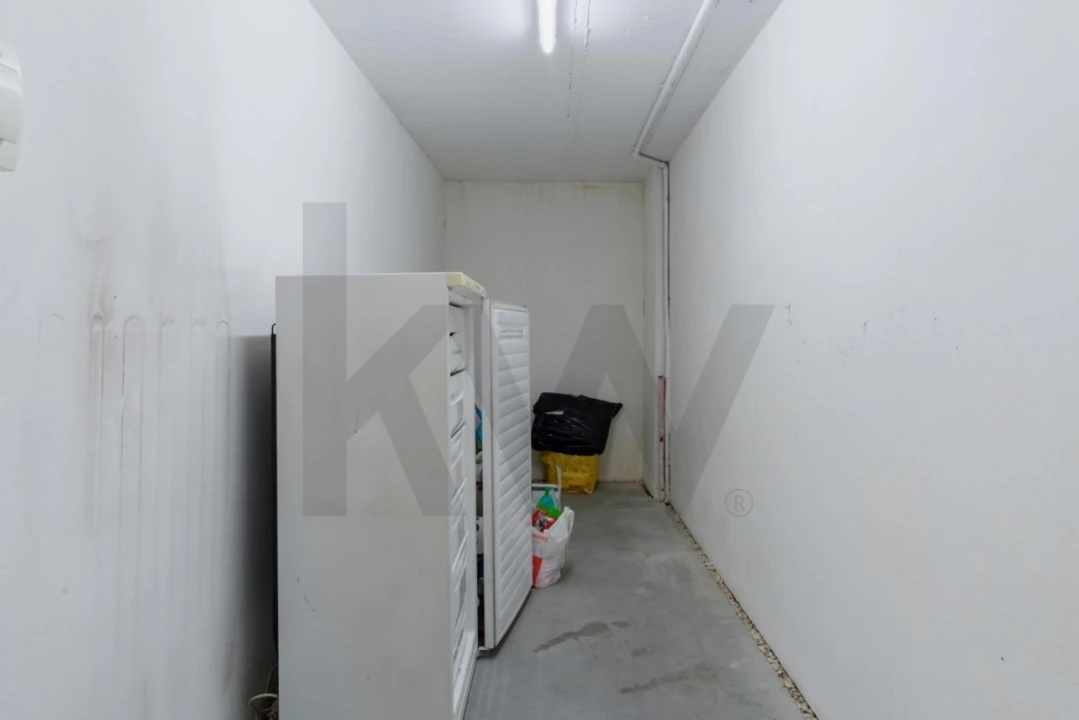 Apartamento T4 para Venda em Nossa Senhora do Pópulo, Coto e São Gregório Foto 36