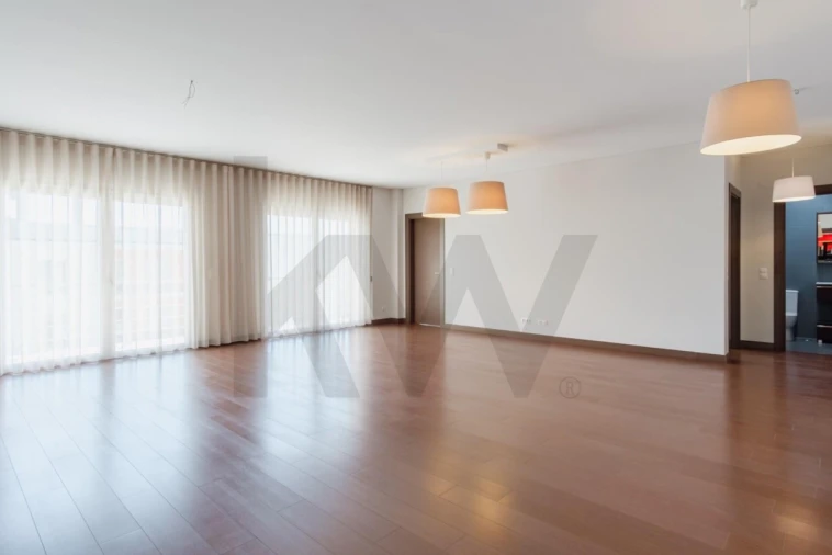 Apartamento T4 para Venda em Nossa Senhora do Pópulo, Coto e São Gregório Foto 11