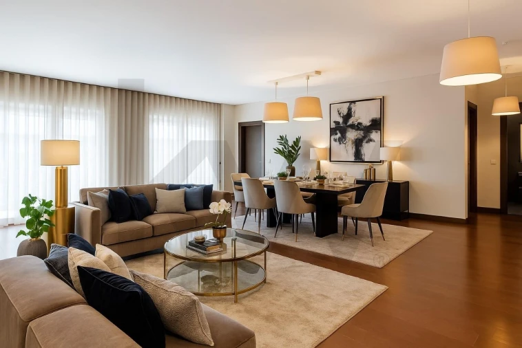 Apartamento T4 para Venda em Nossa Senhora do Pópulo, Coto e São Gregório Foto 12