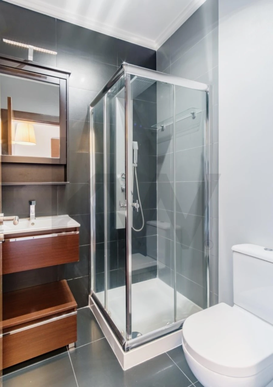 Apartamento T4 para Venda em Nossa Senhora do Pópulo, Coto e São Gregório Foto 19