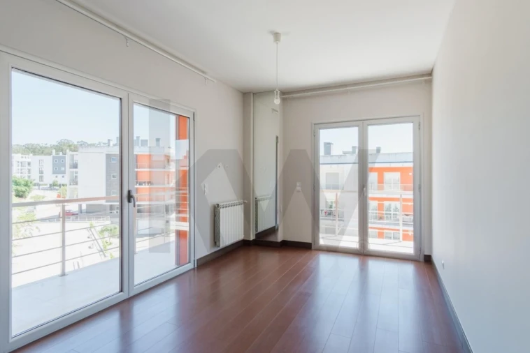 Apartamento T4 para Venda em Nossa Senhora do Pópulo, Coto e São Gregório Foto 23