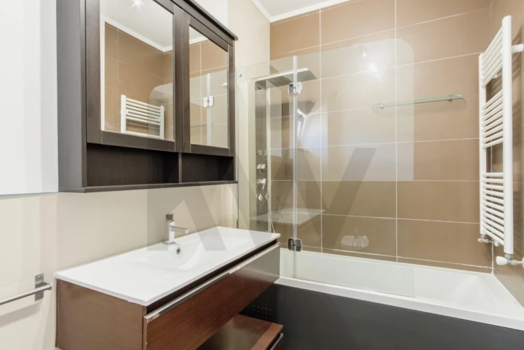 Apartamento T4 para Venda em Nossa Senhora do Pópulo, Coto e São Gregório Foto 25