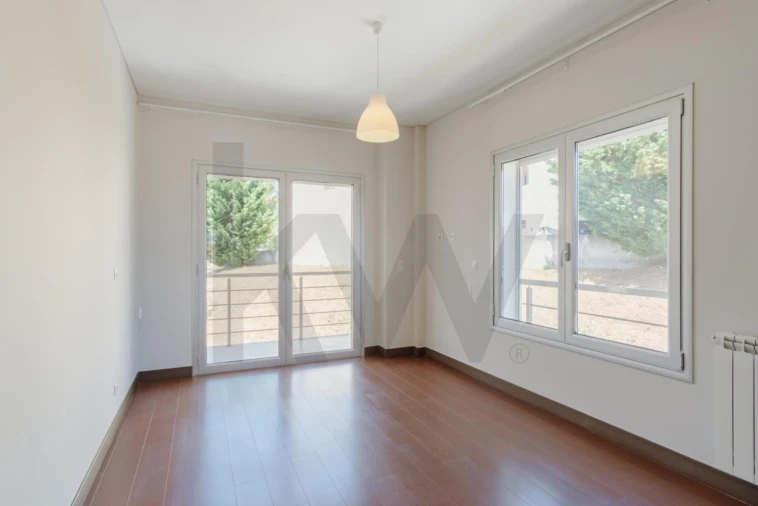 Apartamento T4 para Venda em Nossa Senhora do Pópulo, Coto e São Gregório Foto 27