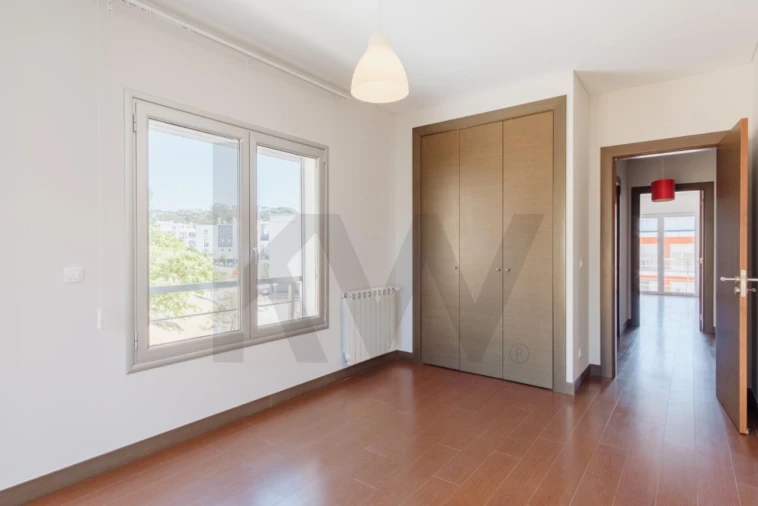 Apartamento T4 para Venda em Nossa Senhora do Pópulo, Coto e São Gregório Foto 29