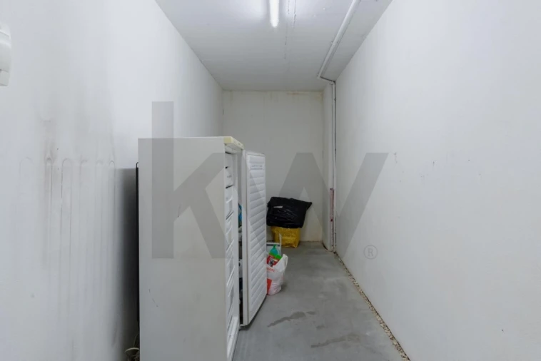 Apartamento T4 para Venda em Nossa Senhora do Pópulo, Coto e São Gregório Foto 36