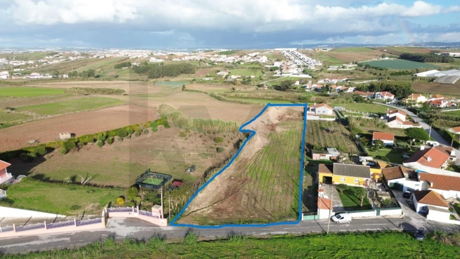 Terreno para Venda em Encarnação Foto 1